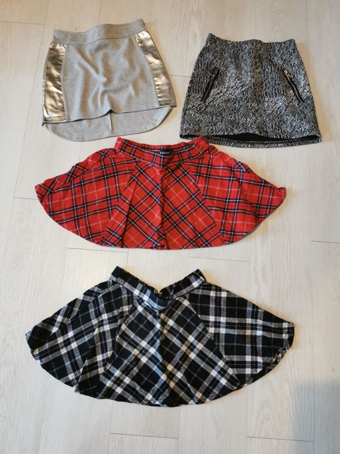 Lot de 6 ans - photo numéro 2
