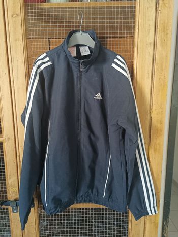 Veste adidas 14 ans