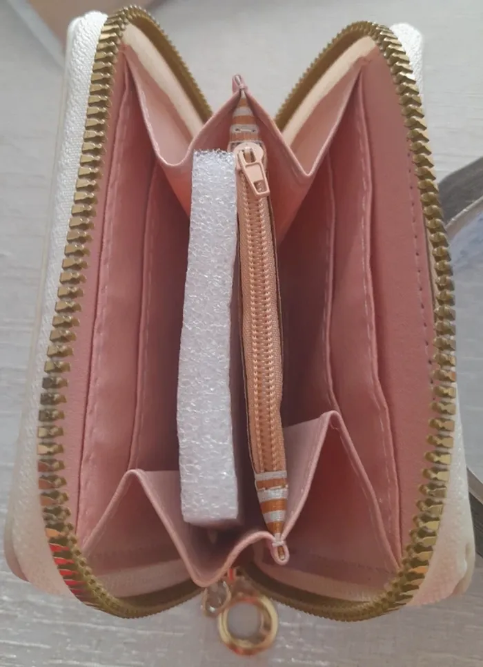 Porte carte stitch - photo numéro 3