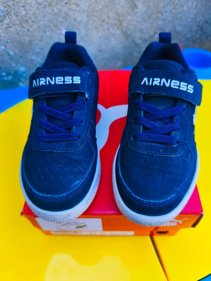 Basket Airness