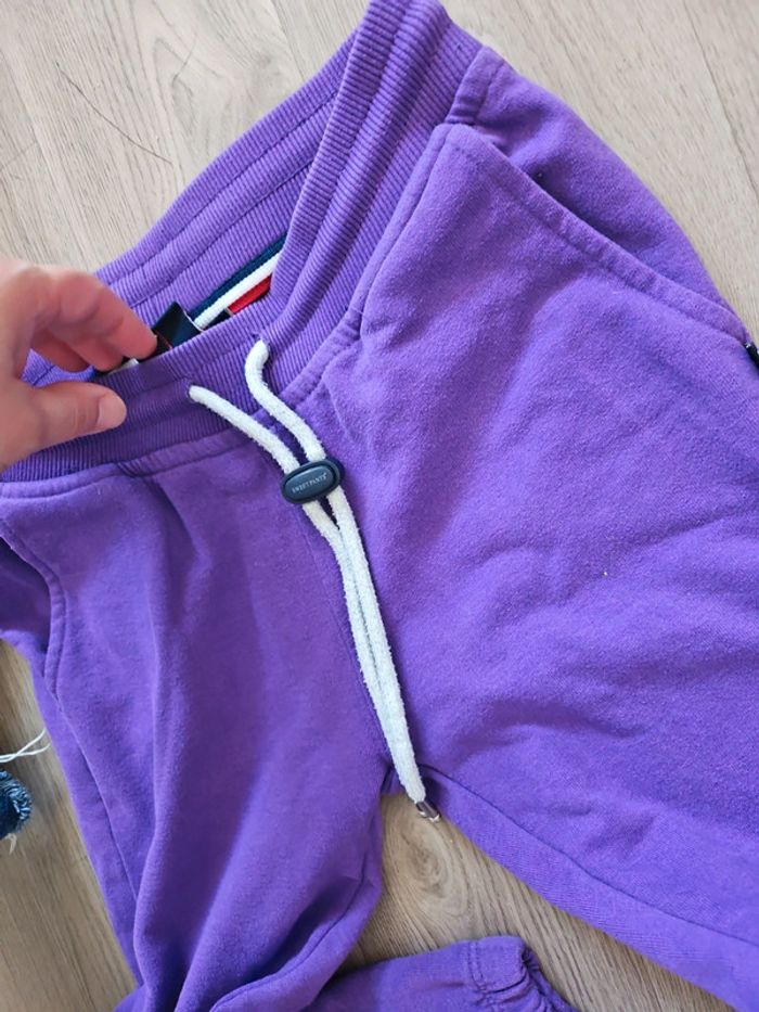 Jogging sweet pants - photo numéro 3