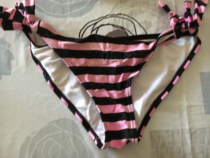Maillot deux pièces - photo numéro 2