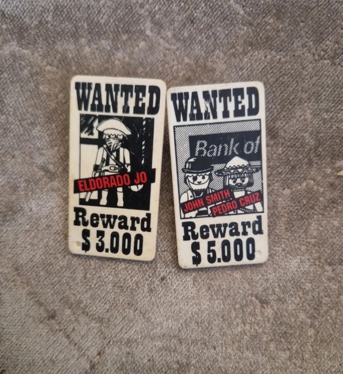 Playmobil Vintage - photo numéro 10