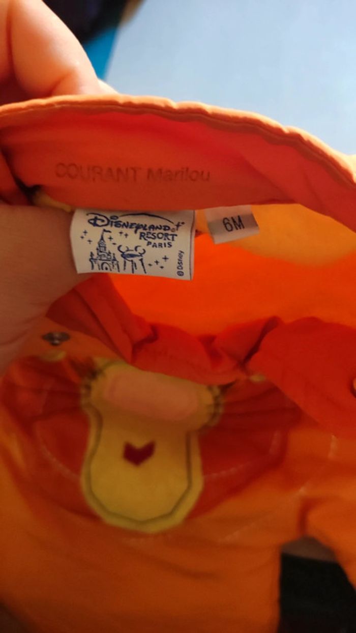 combipilote 6 mois - photo numéro 2