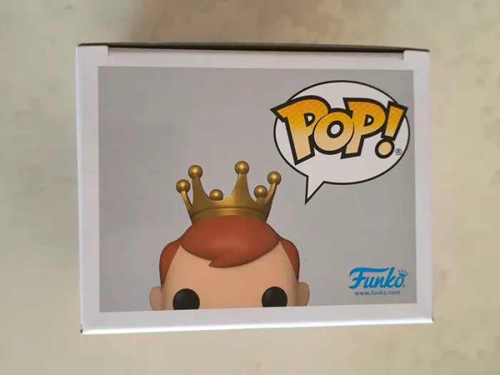 Freddy Funko As Star-Lord LE1500 - photo numéro 6