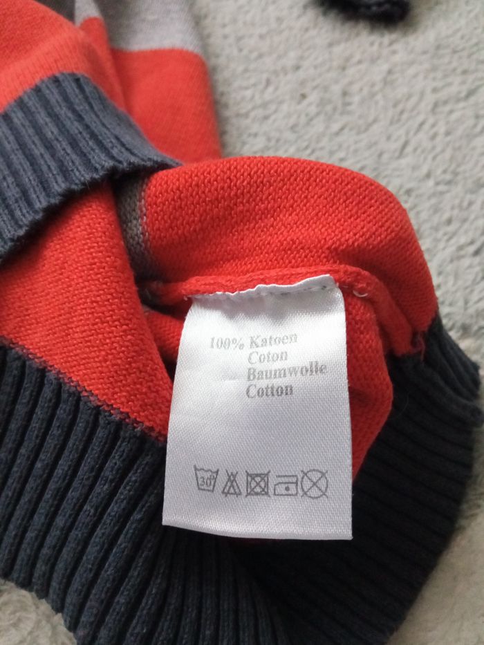 Pull 6 ans - photo numéro 4