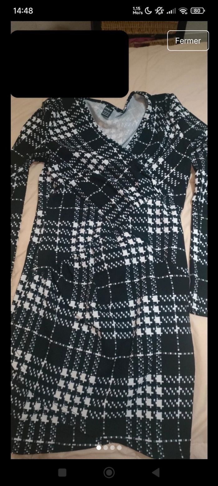 Lot robes femme - photo numéro 6