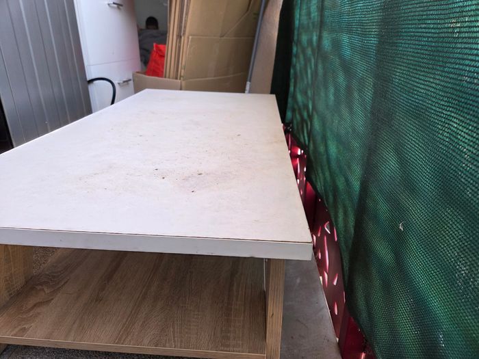 Table basse - photo numéro 1