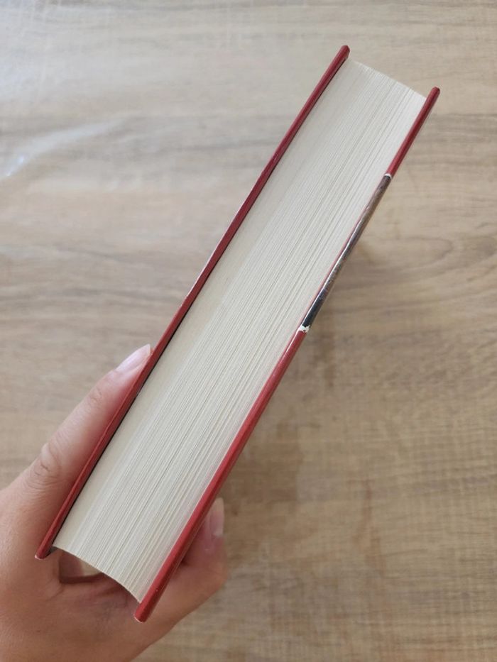 Livre broché "Da Vinci code" de Dan Brown - photo numéro 5