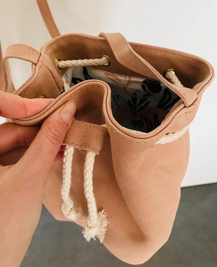 Sac à bandoulière - photo numéro 2