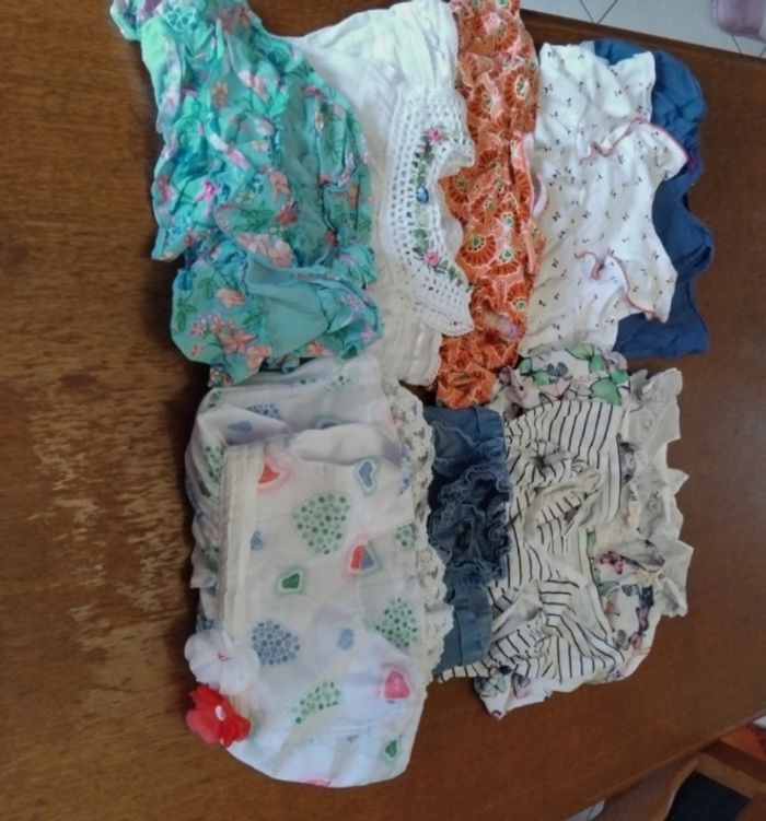 Pantalon bébé - photo numéro 4