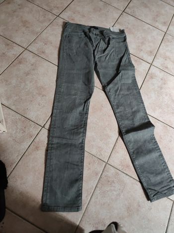Jeans Zara man