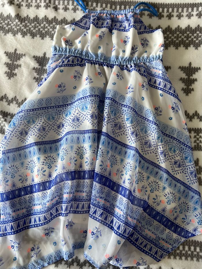 Robe  24 mois