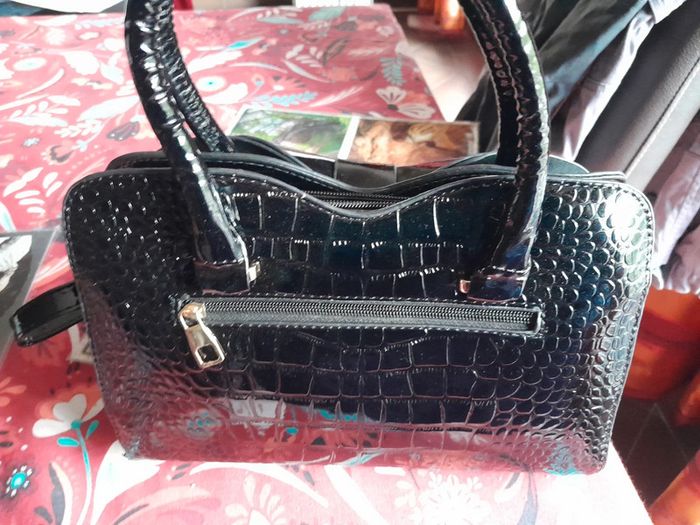 Sac à main - photo numéro 3