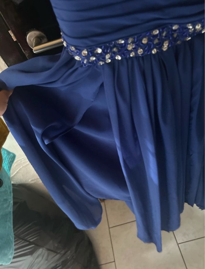 Robe de soirée - photo numéro 3