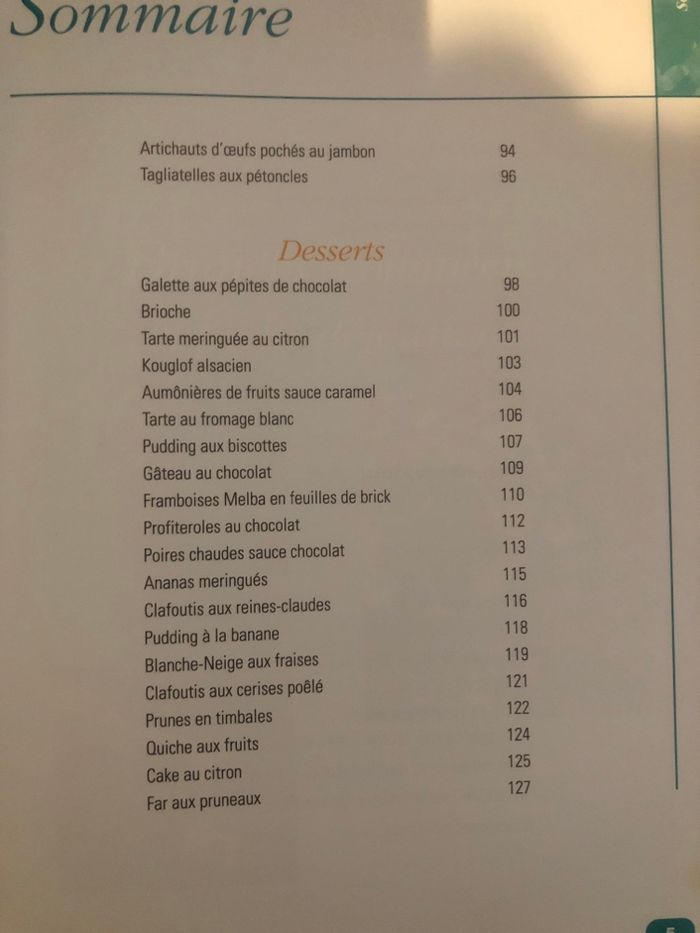 Les succès du millénaire - toutes les saveurs de l’équilibre - photo numéro 5