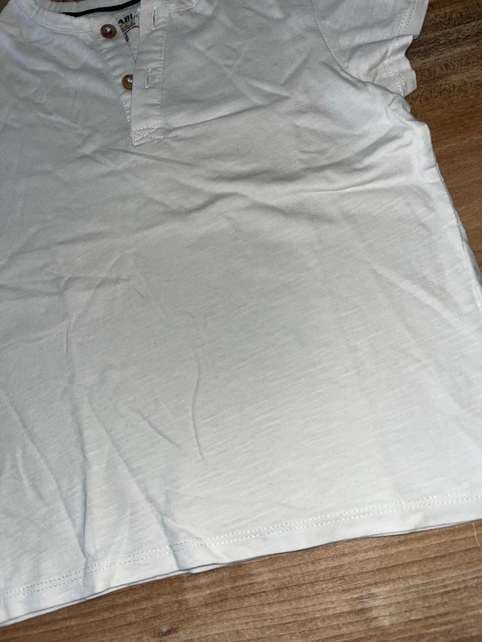 T-Shirt 3 ans - photo numéro 3