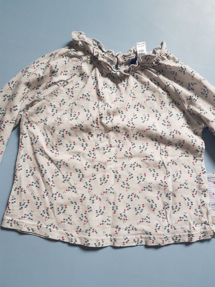 Lot vêtement okaidi - photo numéro 6