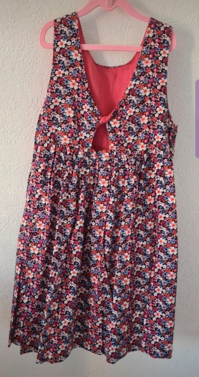 Robe réversible - photo numéro 3