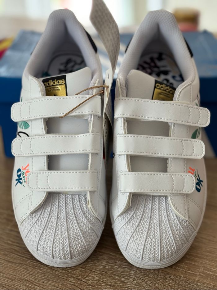 Adidas superstar - photo numéro 2