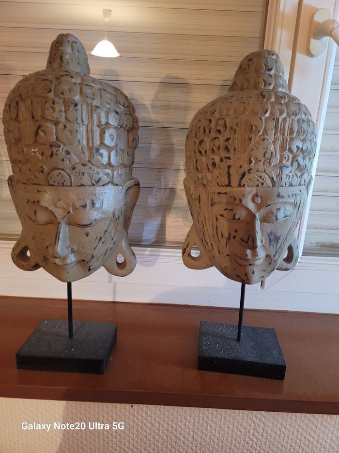 Bouddha