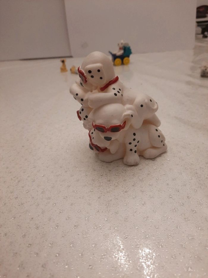 Figurine les 101 dalmatiens - photo numéro 9