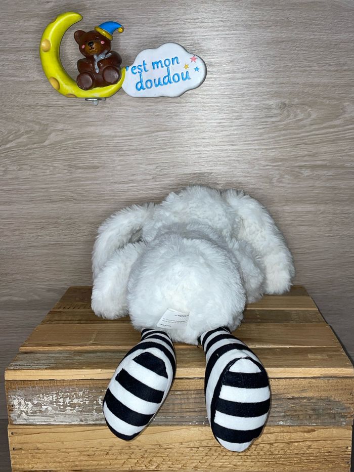 SOL227 doudou lapin 🐰 Sephora - photo numéro 2