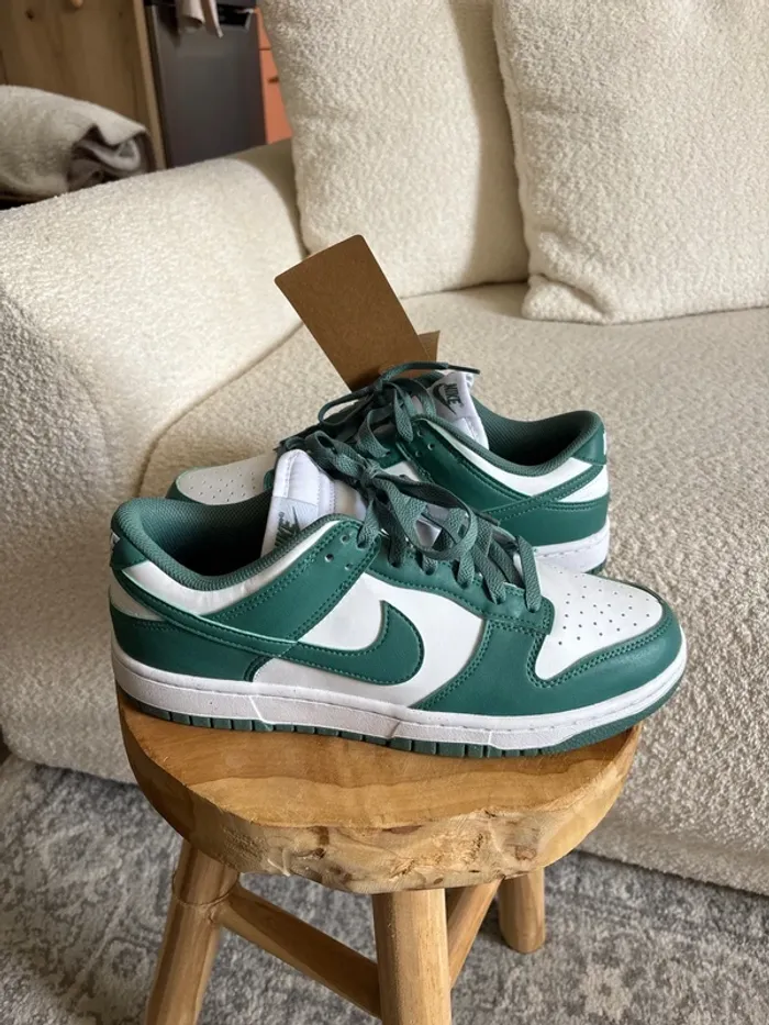 Nike Dunk - photo numéro 4