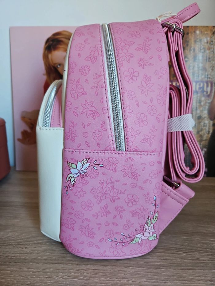 Loungefly Raiponce <3 - photo numéro 4