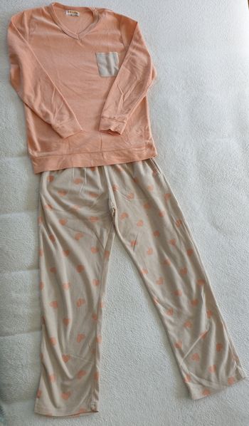 Pyjama 2 pièces femme M