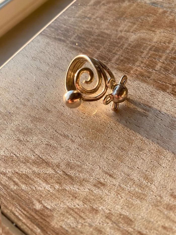 Bague - photo numéro 8