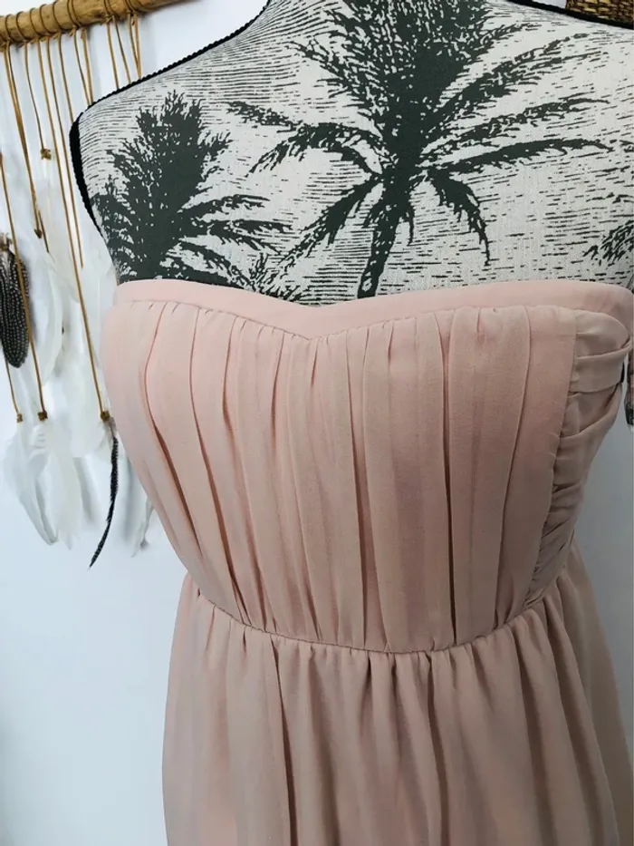 Robe de cérémonie Vila - photo numéro 5
