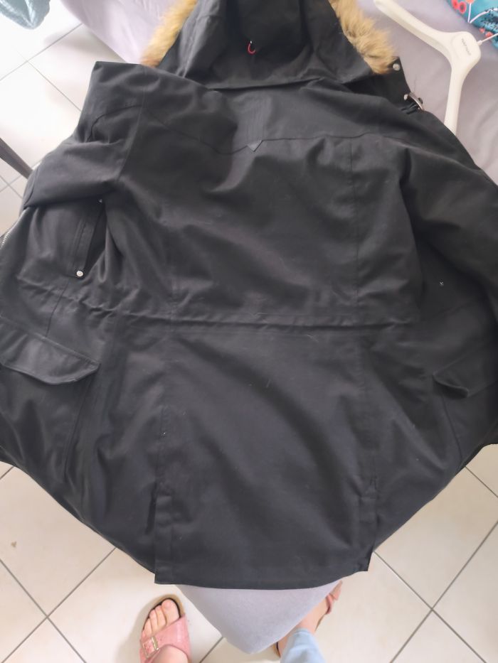Parka Quechua - photo numéro 2