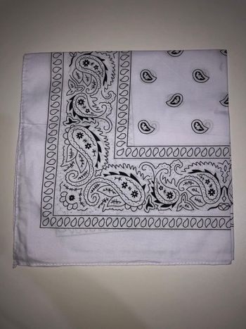 Bandana 53X53 cm