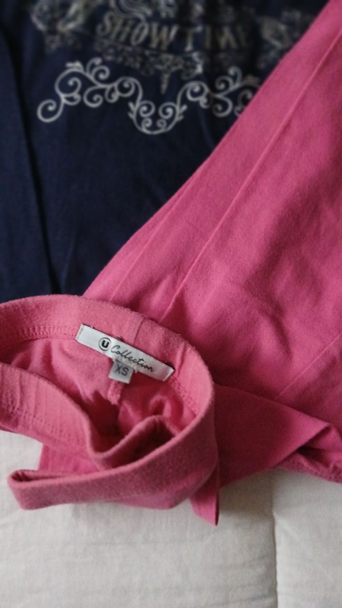 Pyjama fille - photo numéro 3