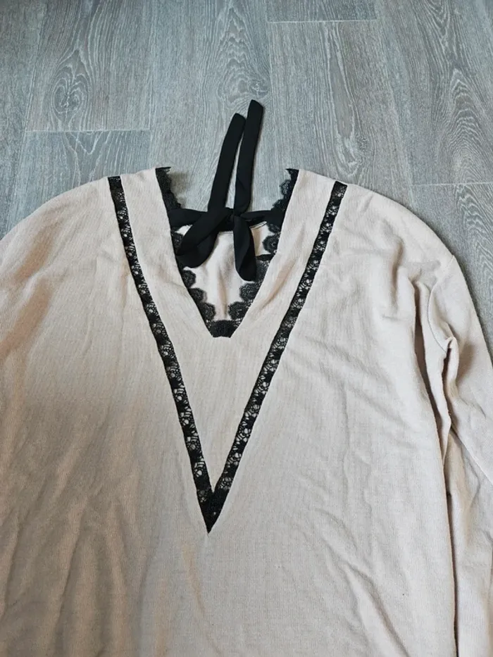 Blouse - photo numéro 2