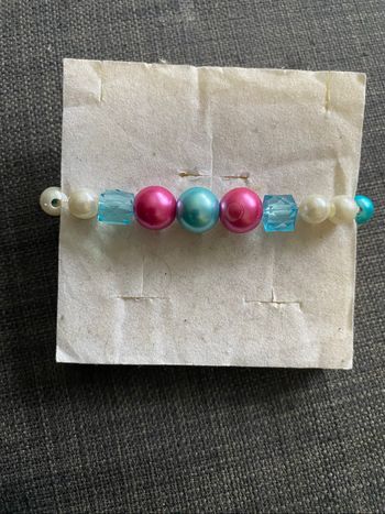 Bracelet