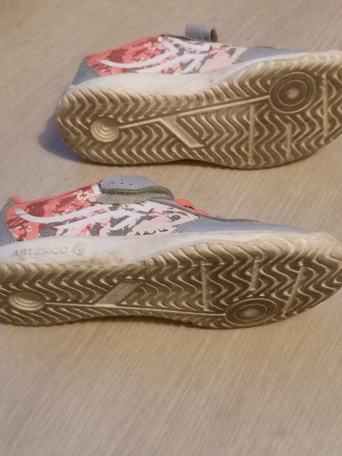 Baskets décathlon p. 32 - photo numéro 3