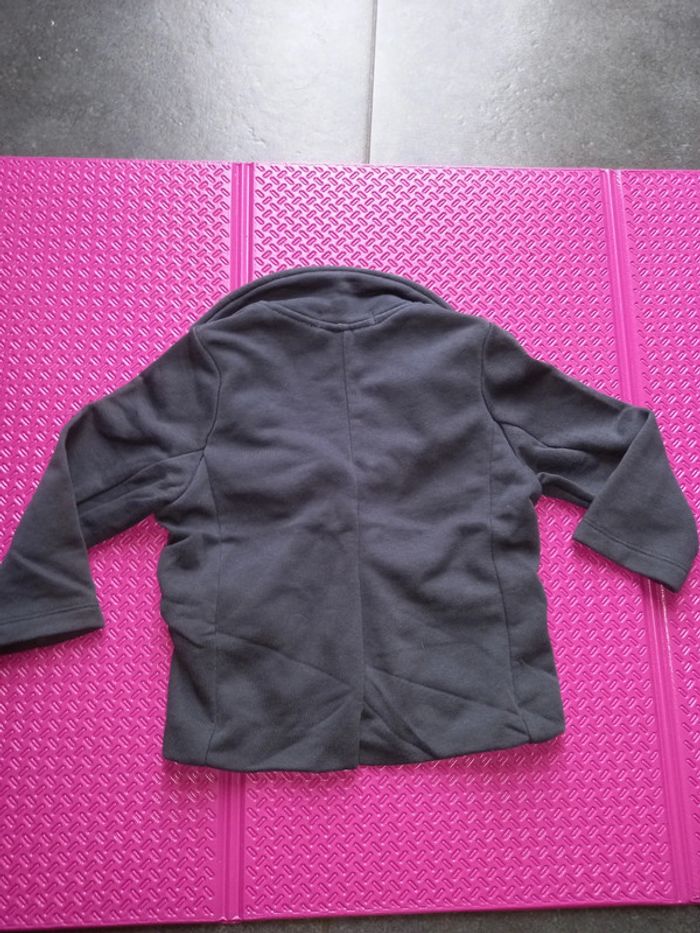 Veste neuve - photo numéro 4