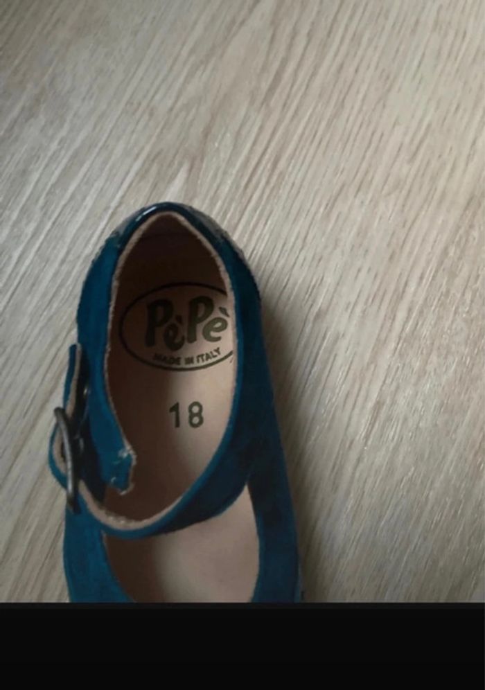 Ballerines Pépé - photo numéro 4