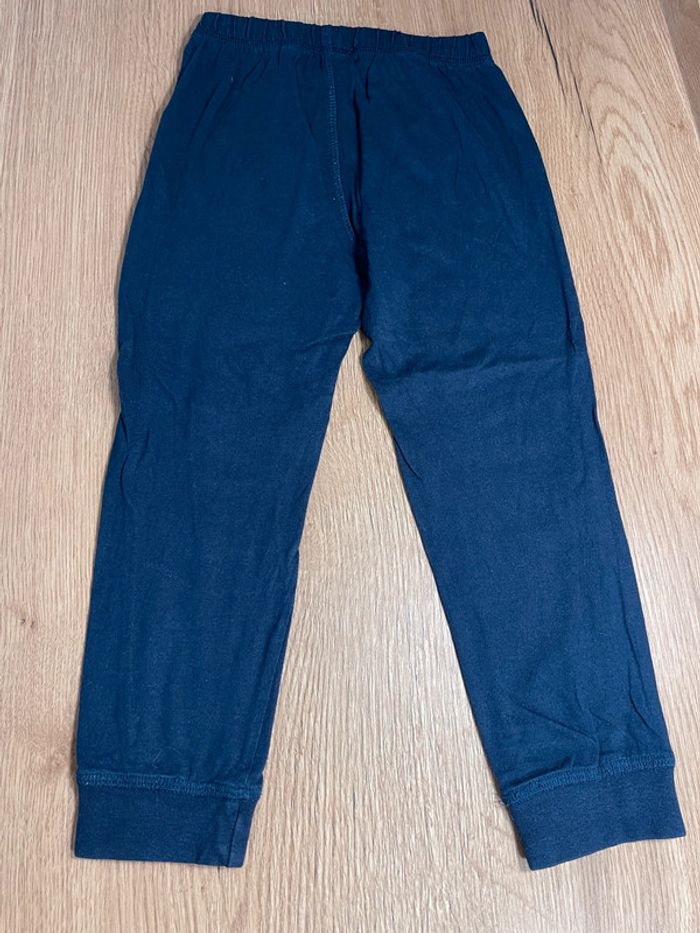 Pyjama tex 3-4 ans - photo numéro 2
