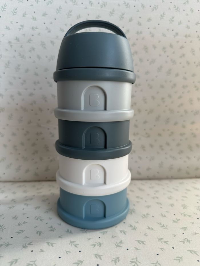 Boîte doseuse de lait 4 Beaba