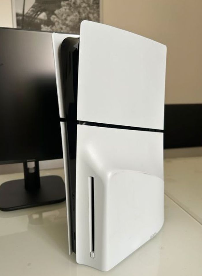 Playstation 5 - photo numéro 2