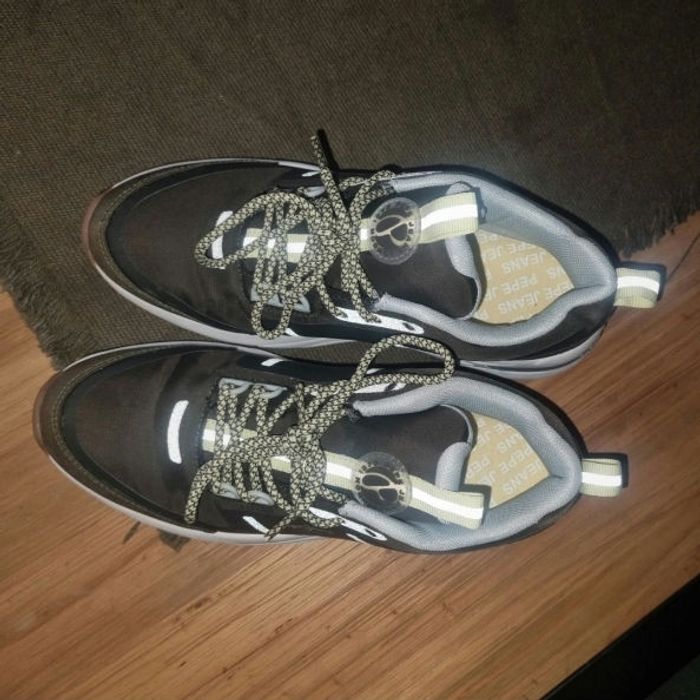 Basket neuve - photo numéro 3