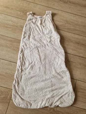 Gigoteuse petit bateau 70cm