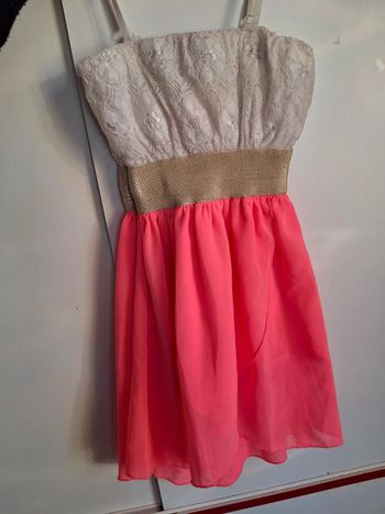 Robe d'été