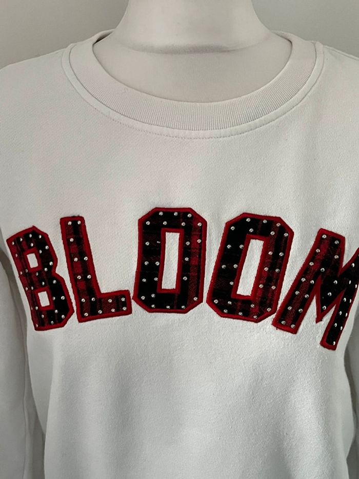 Sweat court bloom The Kooples S - photo numéro 3