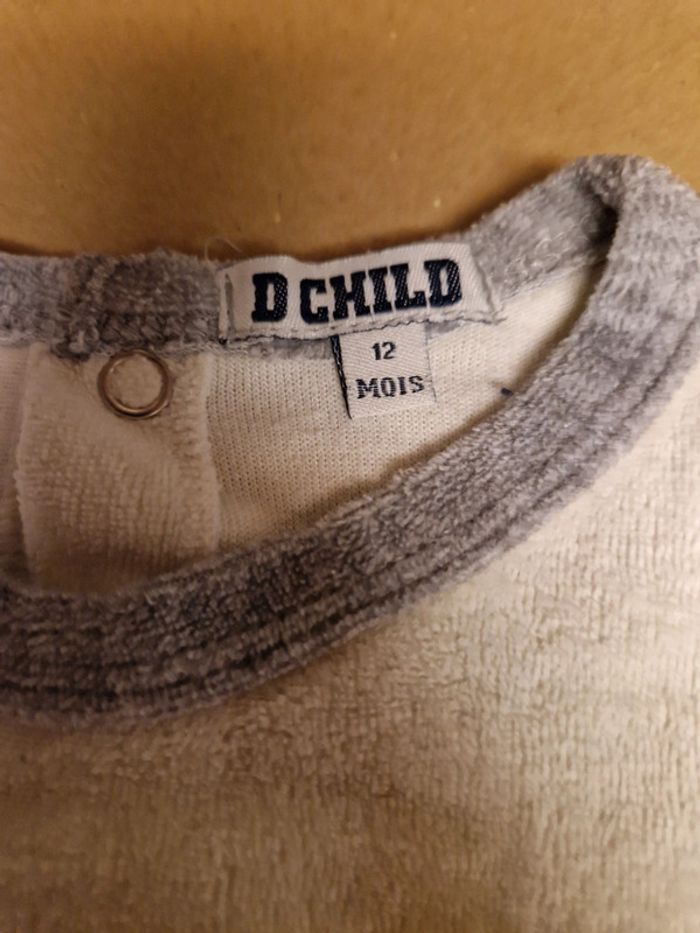 Lot de vêtements 9 - 12 mois - photo numéro 15