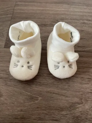 Chaussons