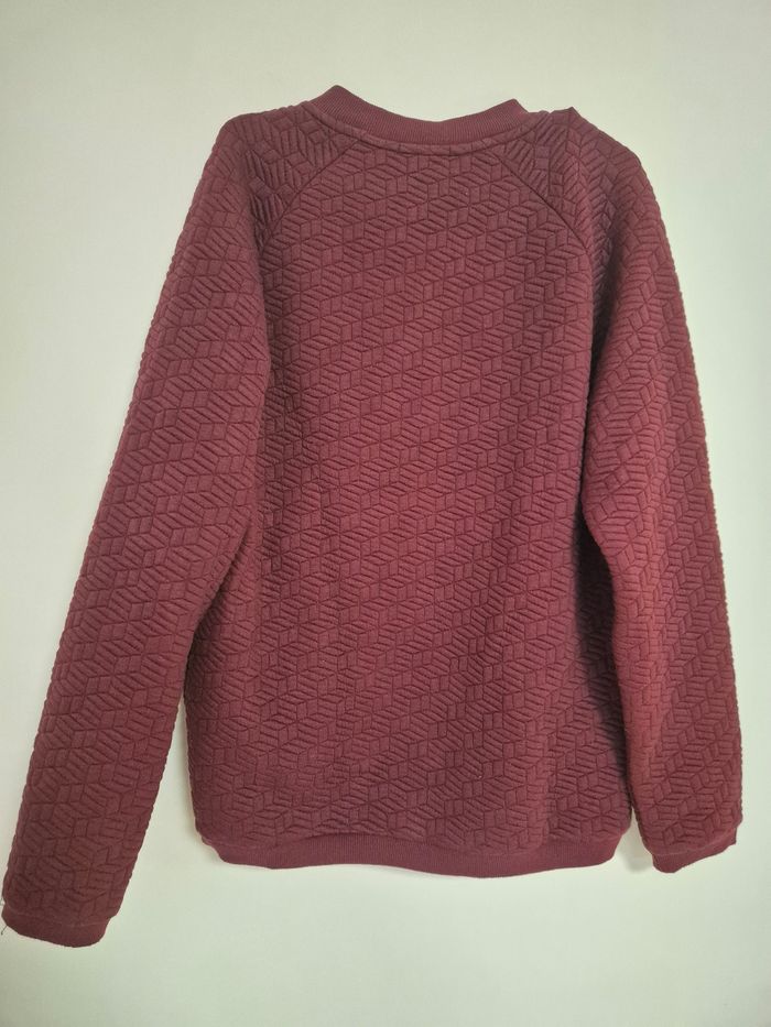 Sweat zippé Kiabi - photo numéro 3